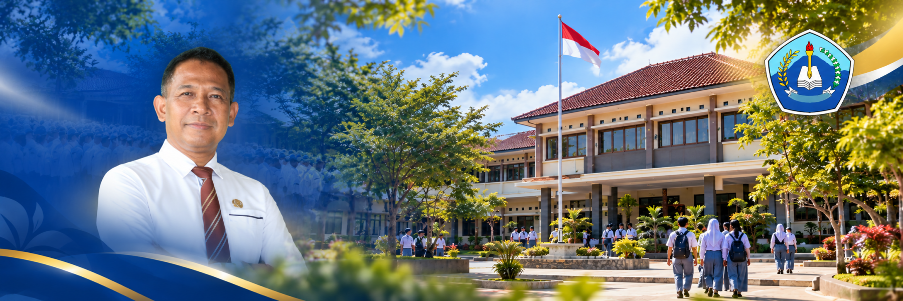 Profil SMAN 1 Jalaksana