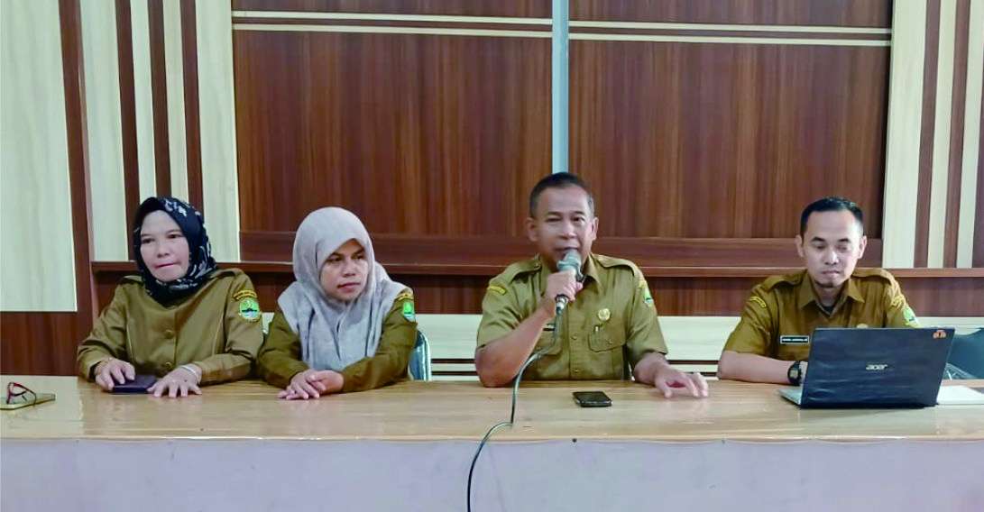 Sosialisasi Platform CBT dan E-Learning SmanjaKu