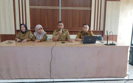 Sosialisasi Platform CBT dan E-Learning SmanjaKu