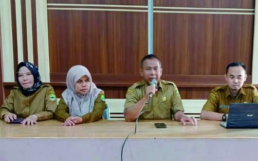 Sosialisasi Platform CBT dan E-Learning SmanjaKu