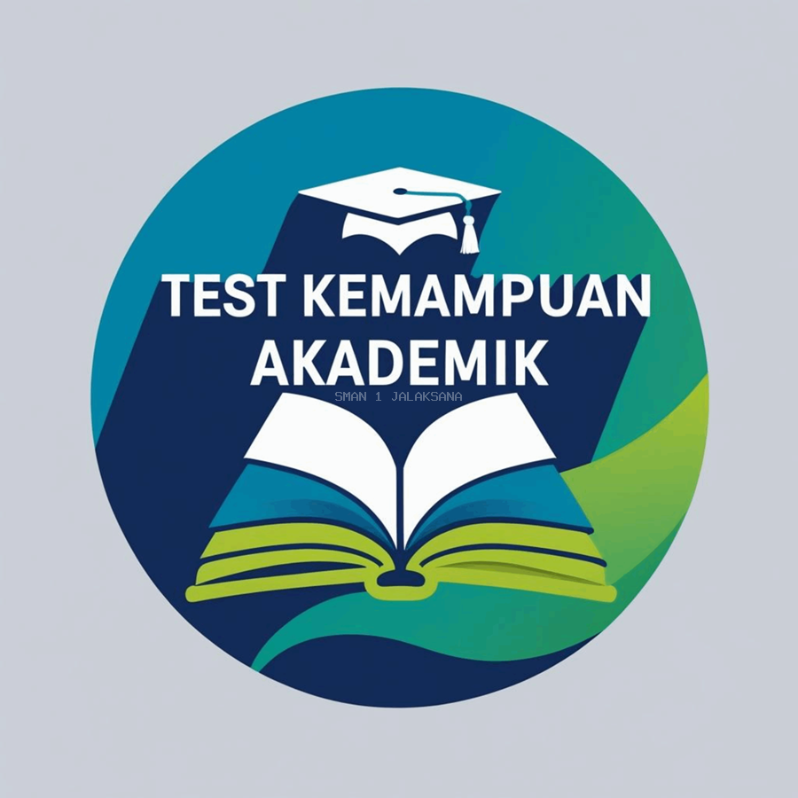 Pelaksanaan Tes Kemampuan Akademik (TKA) SMAN 1 Jalaksana Tahun 2025