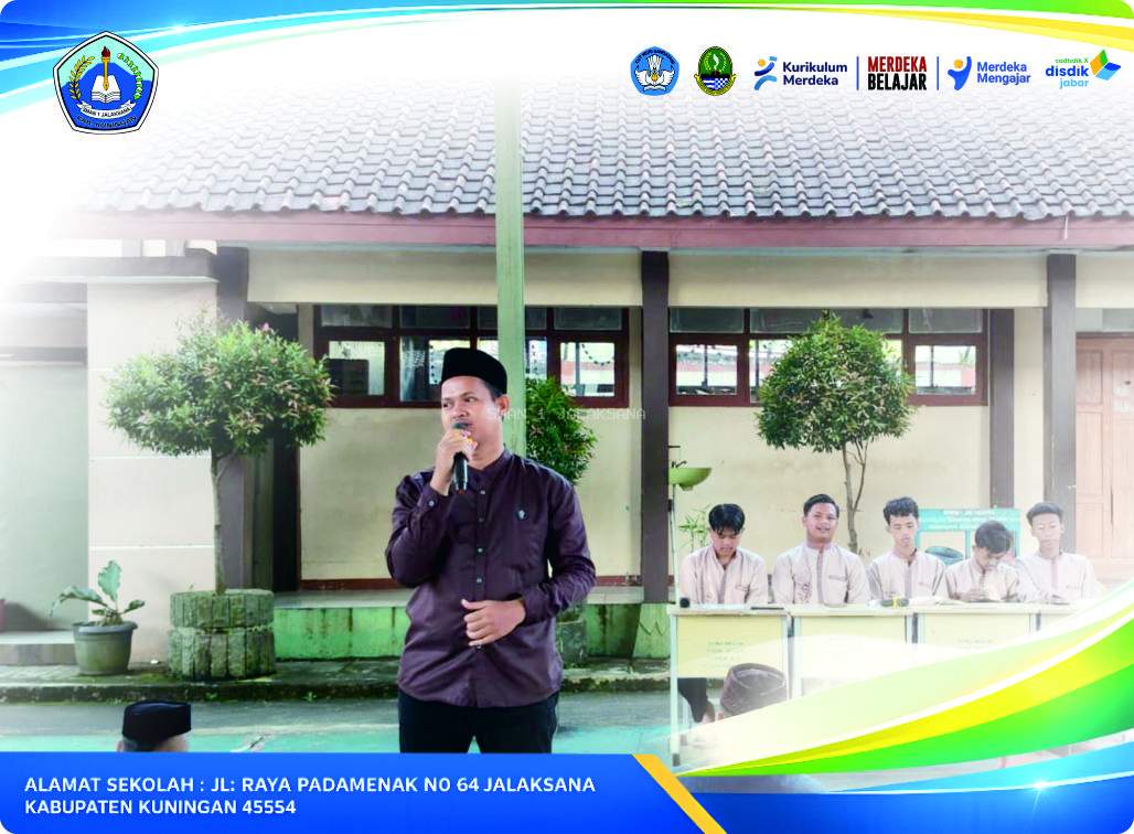 Gema Islami SMAN 1 Jalaksana : Makna 4 Golongan Manusia Menurut Imam Al-Ghazali