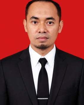 Iding Jaenal Abidin, S.Pd