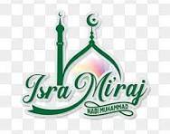 Libur Hari Raya Isra Miraj