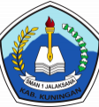 Logo SMAN 1 JALAKSANA