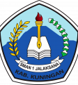 Logo SMAN 1 JALAKSANA