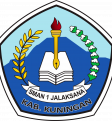 Logo SMA Negeri 1 Jalaksana