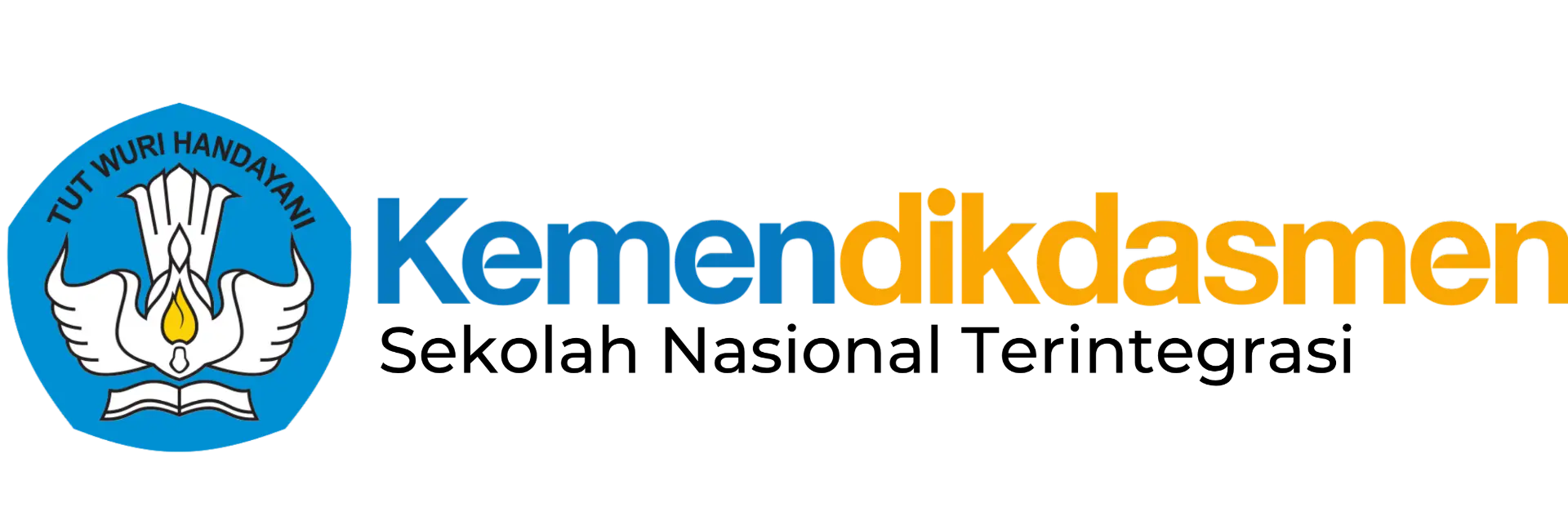 Logo Kemendikdasmen