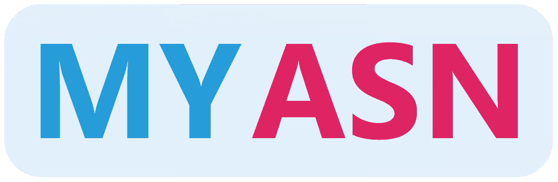 Logo MY ASN