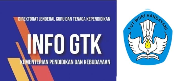 Logo INFO GTK