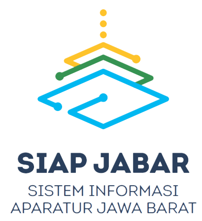 Logo SIAP JABAR