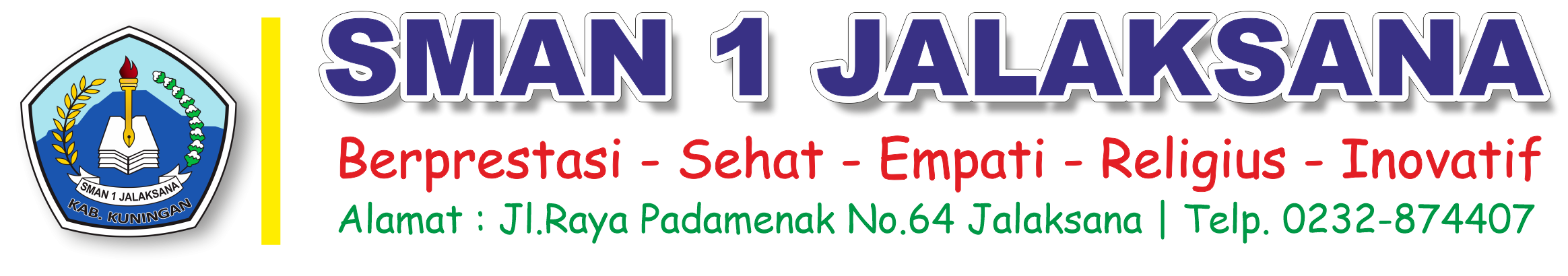 SMA Negeri 1 Jalaksana